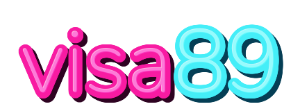 visa89 — logo kanal