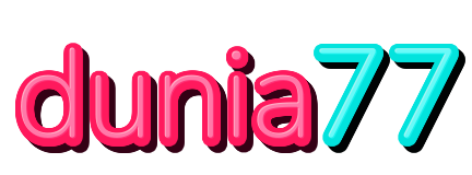dunia77 — logo kanal