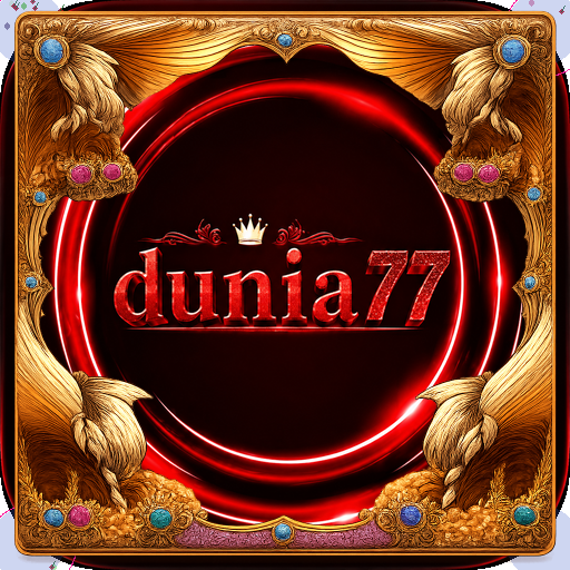 dunia77 — mitra unggulan