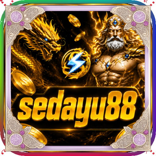 sedayu88 — galeri pratinjau Resmi APK