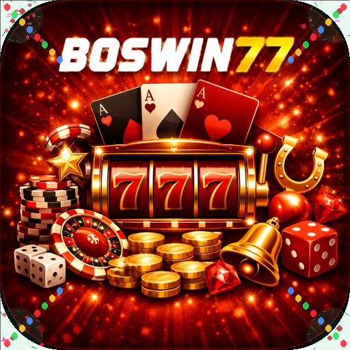 boswin77 — mitra unggulan
